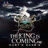 The King Is Coming EP