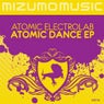 Atomic Dance EP