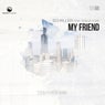 My Friend (Colin Parker Remix)