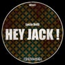 Hey Jack!