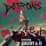 Lose It (feat. Galexy & JJ) [Remixes]
