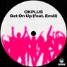 Get On Up