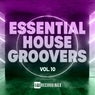 Essential House Groovers, Vol. 10