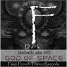 God of Space