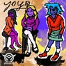 Yoyo Gangsta Girl