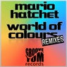 World Of Colours (Remixes)