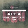 FASTER THAN LIGHT EP