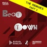 Beat Town, Vol. 2 (Remixes)