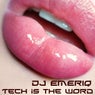 Tech Is the Word