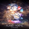 Planet Forms