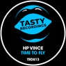 Time To Fly