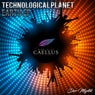 Technoligical Planet Earth