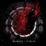 BURIAL + VOID