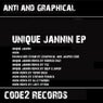 Unique Jannin - EP