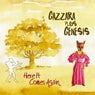 Here It Comes Again - Gazzara Plays Genesis