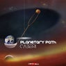 Planetary Path