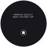 Heat On Feet EP