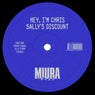 Sally's Discount