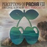 Perceptions of Pacha (Deluxe Edition)