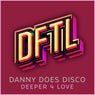 Deeper 4 Love