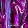 Purple Night II