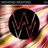 Weekend Weapons 54