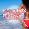 Memories of Brazil - Lounge &amp; Chillout Mix