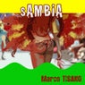 Sambia EP