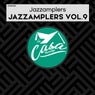 Jazzamplers, Vol. 9