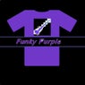 Funky Purple (Funky Purple)
