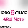 Mad Note