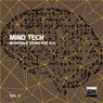 Mind Tech, Vol. 3 (Incredible Sound For DJ's)