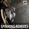 Spinning Remix