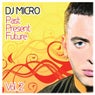 Past Present Future Volume 2