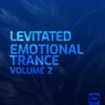Levitated - Emotional Trance, Vol. 2