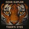 Tiger's Eyes