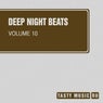 Deep Night Beats, Vol. 10