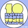 10 Electro House Tunes, Vol. 14