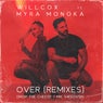 Over (feat. Myra Monoka) [Remixes]