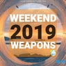 Weekend Weapons 2019 Vol.2 (Radio Edits)