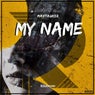 My name