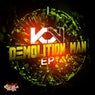 Demolition Man EP