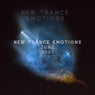 New Trance Emotions June 2023