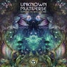 Unknown Multiverse, Vol. 1 (Compiled by Axell Astrid)