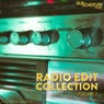 Radio Edit Collection (Volume 2)