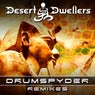 Drumspyder Remixes