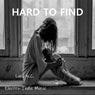 Hard To Find