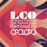 All Around the World Opolopo Remixes (feat. Xantone Blacq)
