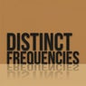 Distinct Frequencies