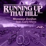 Running Up That Hill (feat. Carly Marie) [Acappella]